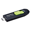 adata acho uc300 64g rbk gn uc300 64gb usb 32 ty photo