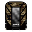   ADATA HD710M PRO 2TB USB 3.1 CAMOUFLAGE COLOR BOX