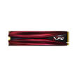 ssd adata xpg gammix s11 pro 256gb m2 2280 pcie gen3x4 photo