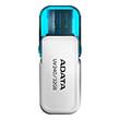 adata auv240 32g rwh 32gb usb 20 flash drive white photo