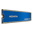 ssd adata aleg 750 500gcs legend 750 500gb m2 2280 pcie gen3 x4 nvme photo