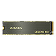 ssd adata aleg 840 512gcs legend 840 512gb m2 2280 pcie gen4 x4 nvme photo