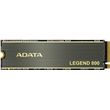 ssd adata aleg 800 500gcs legend 800 500gb nvme pcie gen4 x4 m2 2280 photo