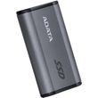ADATA AELI-SE880-2TCGY PORTABLE SSD SE880 2TB USB3.2 GEN 2/ TYPE-C TITANIUM GRAY