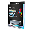 ADATA AELI-UE800-256G-CSG UE800 256GB USB 3.2 GEN 2 TYPE-C FLASH DRIVE