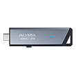 ADATA AELI-UE800-2T-CSG UE800 2TB USB 3.2 GEN 2 TYPE-C FLASH DRIVE