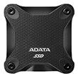 exoterikos skliros adata sd620 512gcbk sd620 512gb portable ssd usb 32 gen 2 black photo