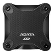   ADATA SD620-2TCBK SD620 2TB PORTABLE SSD USB 3.2 GEN 2 BLACK