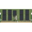RAM KINGSTON SERVER PREMIER 16GB SO-DIMM DDR4 3200MT/S CL22 ECC 2RX8 HYNIX D DIE KSM32SED8/16HD