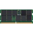 RAM KINGSTON SERVER PREMIER 16GB SO-DIMM DDR5 4800MT/S CL40 ECC 1RX8 HYNIX A DIE KSM48T40BS8KI-16HA