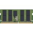 RAM KINGSTON SERVER PREMIER 32GB SO-DIMM DDR4 2666MT/S CL19 ECC 2RX8 MICRON F DIE KSM26SED8/32MF