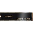 SSD ADATA LEGEND 900 PRO 2TB NVME PCIE GEN4 X4 M.2 2280 SLEG-900P-2TCS
