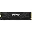 SSD KINGSTON FURY RENEGADE G5 1TB PCIE GEN5 X4 NVME M.2 2280 SFYR2S/1T0