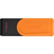 KINGSTON DTXS/256GB DATATRAVELER EXODIA S 256GB USB 3.2 FLASH DRIVE