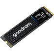 SSD GOODRAM PX500 GEN.3 512GB NVME PCIE GEN 3 X4 M.2 2280 SSDPR-PX500-512-80-G3
