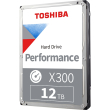 hdd toshiba x300 hdwr21cezsta 12tb 35 sata 3 photo