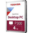 hdd toshiba hdwd240uzsva p300 4tb 35 sata 3 photo