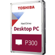 hdd toshiba hdwd260uzsva p300 6tb 35 sata 3 photo