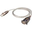 aten uc232a1 usb to rs 232 serial adapter 1m photo aten uc232a1 usb to rs 232 serial adapter 1m photo