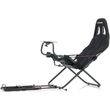 playseat challenge actifit gaming chair black photo