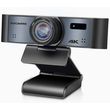 rocware rc16 4k uhd ai webcam 110 degrees 8x zoom usb c photo rocware rc16 4k uhd ai webcam 110 degrees 8x zoom usb c photo