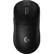 LOGITECH 910-007554 PRO X SUPERLIGHT 2 SE LIGHTSPEED WIRELESS GAMING MOUSE BLACK
