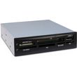 inter tech nitrox ci 02 multi card reader 35 internal usb20 photo