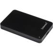 intenso 6021530 500gb memory case 25 usb 32 black photo