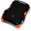 silicon power armor a30 25 portable hdd 1tb usb30 shock proof black photo