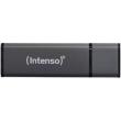intenso 3521491 alu line 64gb usb 20 flash memory photo