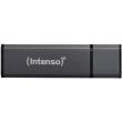 intenso 3521471 alu line 16gb usb 20 pendrive anthracite photo