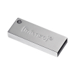 INTENSO 3534480 PREMIUM LINE 32GB USB 3.2 DRIVE SILVER