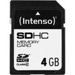 intenso 3411450 sdhc 4gb class 10 photo intenso 3411450 sdhc 4gb class 10 photo