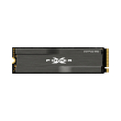 ssd silicon power sp256gbp34xd8005 xd80 256gb nvme pcie gen 30 x 4 m2 2280 photo