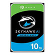 hdd seagate st10000ve001 skyhawk ai surveillance 10tb 35 sata3 photo