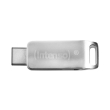 INTENSO 3536480 CMOBILE LINE 32GB USB 3.1 TYPE-A/TYPE-C FLASH DRIVE