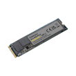 ssd intenso 3835450 premium 500gb nvme pcie gen3 x 4 m2 2280 photo