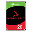 hdd seagate st20000ne000 ironwolf pro 20tb 35 sata3 photo