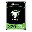 hdd seagate st20000nm002d exos x20 20tb 35 sas photo