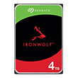 hdd seagate st4000vn006 ironwolf nas 4tb 35 sata3 photo