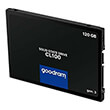 ssd goodram ssdpr cl100 120 g3 cl100 gen3 120gb 25 sata3 photo