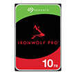 hdd seagate st10000nt001 ironwolf pro nas 10tb 35 sata3 photo