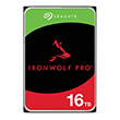 hdd seagate st16000nt001 ironwolf pro nas 16tb 35 sata3 photo