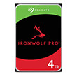 hdd seagate st4000nt001 ironwolf pro nas 4tb 35 sata 3 photo