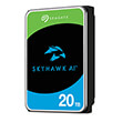 hdd seagate st20000ve002 skyhawk ai surveillance 20tb 35 sata3 photo