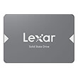 SSD LEXAR LNS100-512RB NS100 512GB 2.5" SATA 3