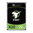 hdd seagate st22000nm001e exos x22 enterprise 22tb 35 sata3 photo