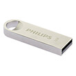 philips moon 32gb usb 20 flash drive vintage silver fm32fd160b 00 photo