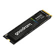 ssd goodram px600 250gb nvme pcie gen 4 x4 m2 2280 ssdpr px600 250 80 photo