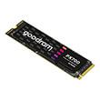 SSD GOODRAM PX700 2TB NVME PCIE GEN 3 X4 M.2 2280 SSDPR-PX700-02T-80